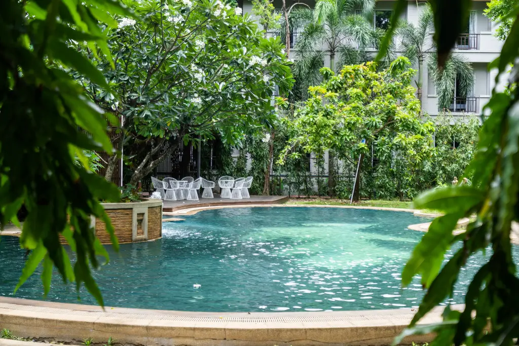 Бангкок: Oun Hotel Bangkok