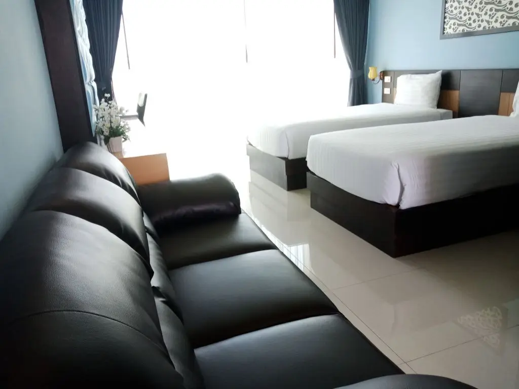 Муанг: Phuket Chinoinn Hotel