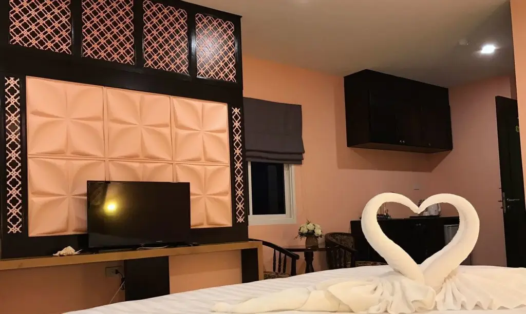 Муанг: Phuket Chinoinn Hotel