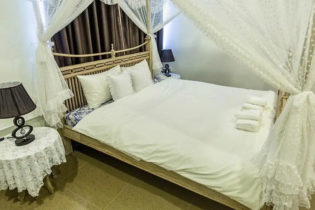 Чиангмай: BB&B Hotel