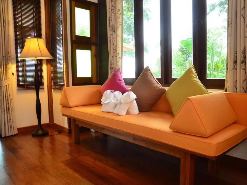 Краби: Khaothong Terrace Resort & Restaurant