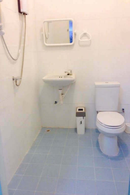 Районг: Happy Home Guest House