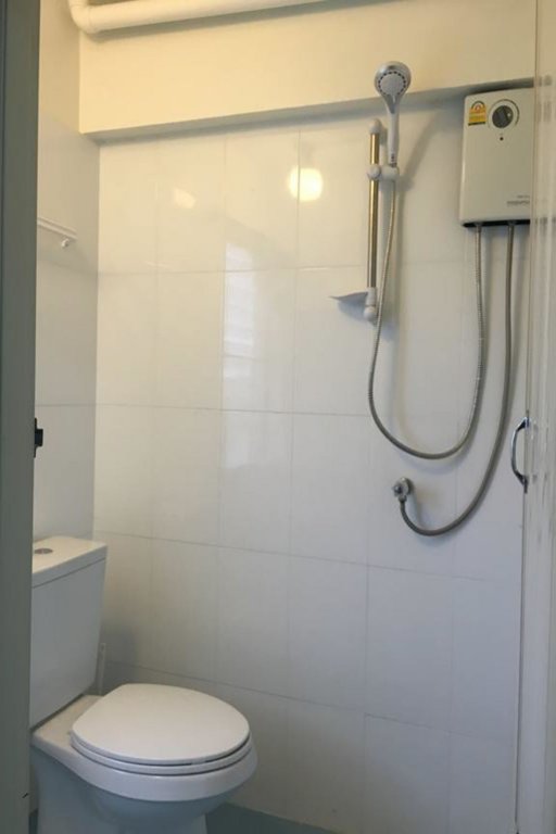 Районг: Happy Home Guest House