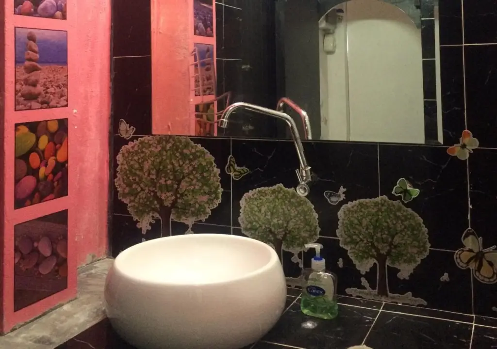 Ко-Пханган: At Phangan Hostel