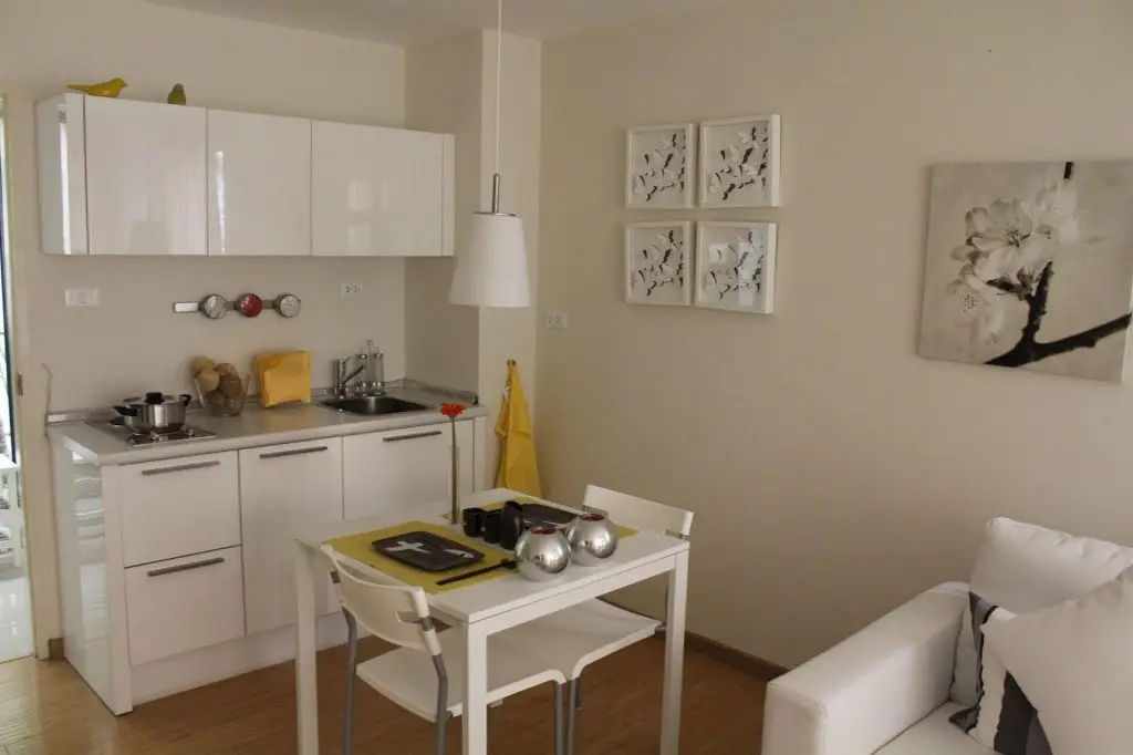 Бангкок: UTD Aries Hotel & Residence