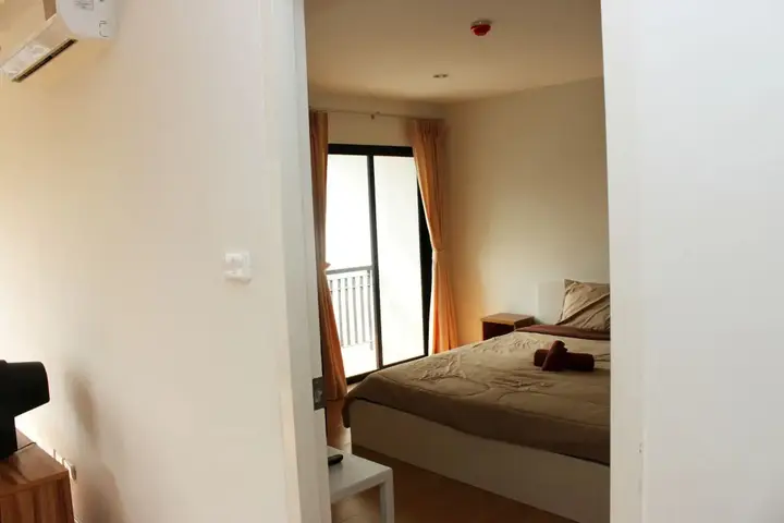 Бангкок: UTD Aries Hotel & Residence