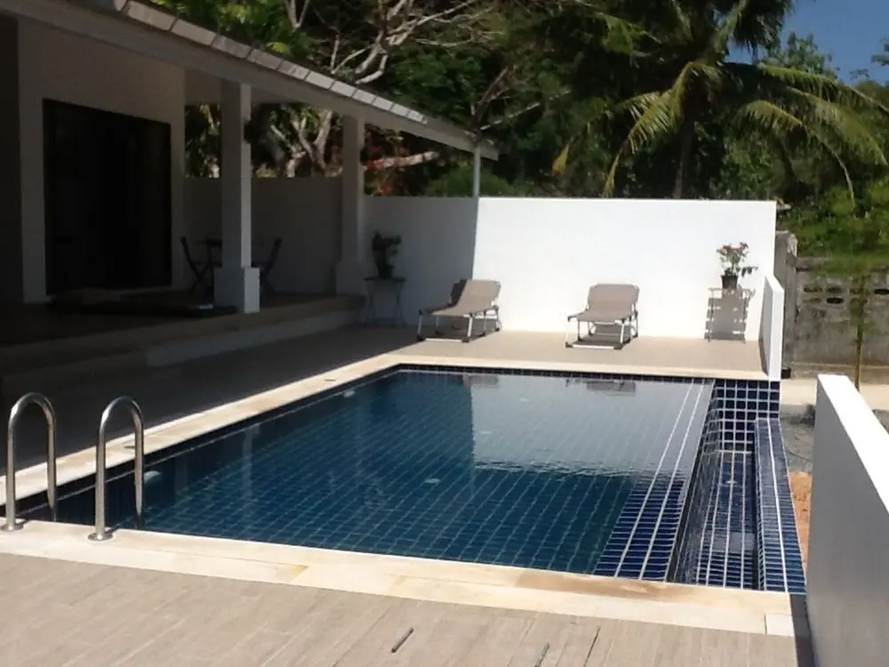 Муанг: Villa Sanook