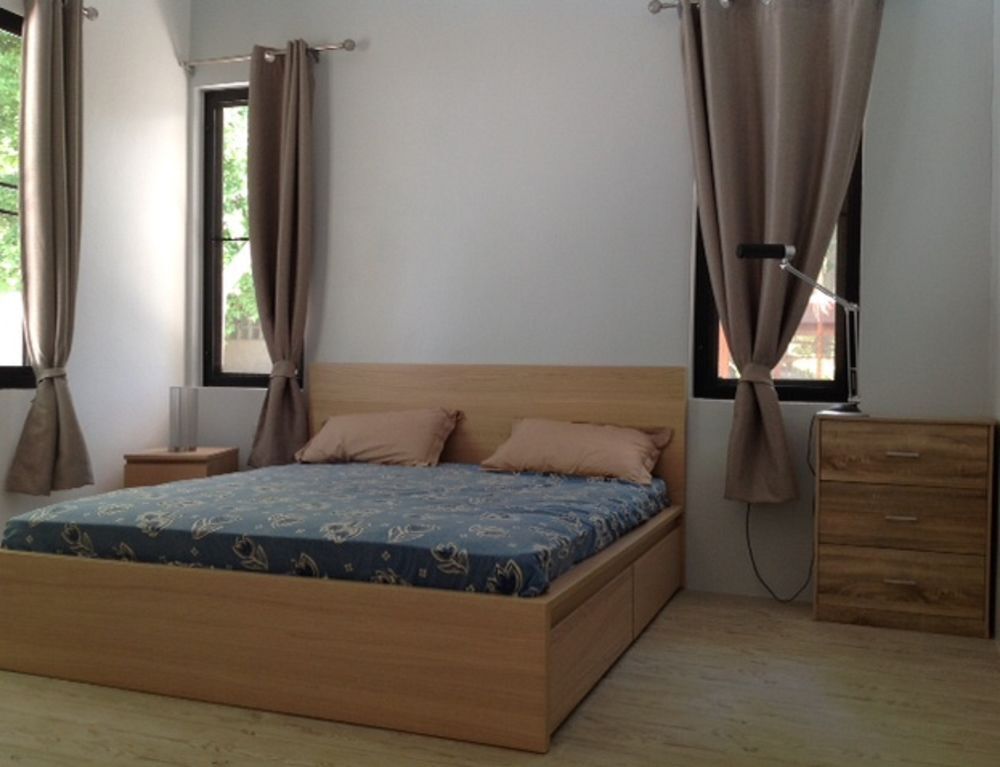 Муанг: Villa Sanook