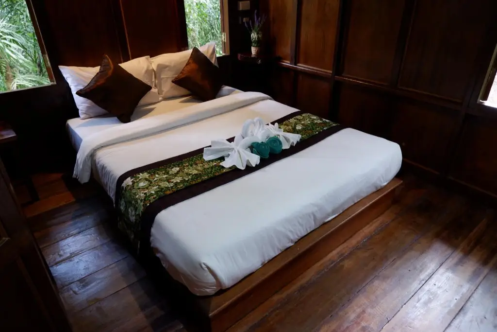 Фаном: Khao Sok Nature Resort
