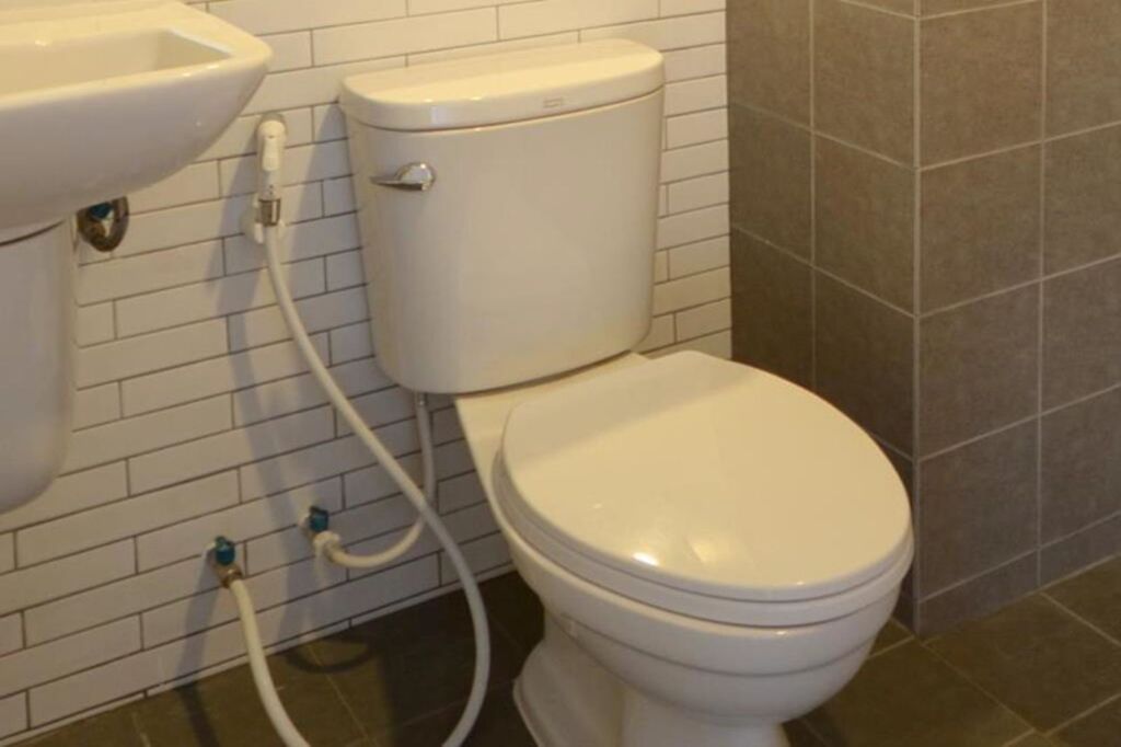 Бангкок: Resortel Lat Phrao 91