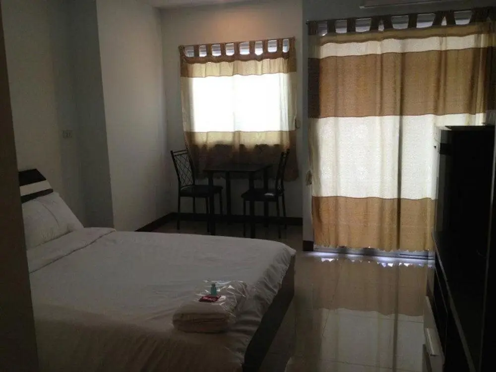 Паккрет: Diamond Place - Changwattana