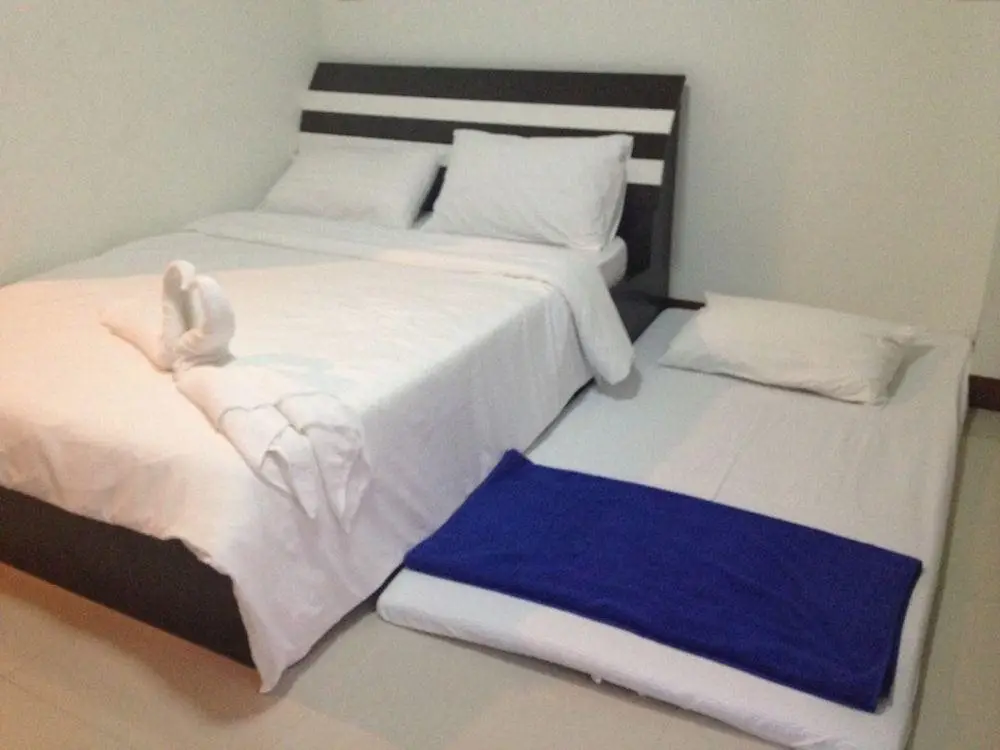 Паккрет: Diamond Place - Changwattana