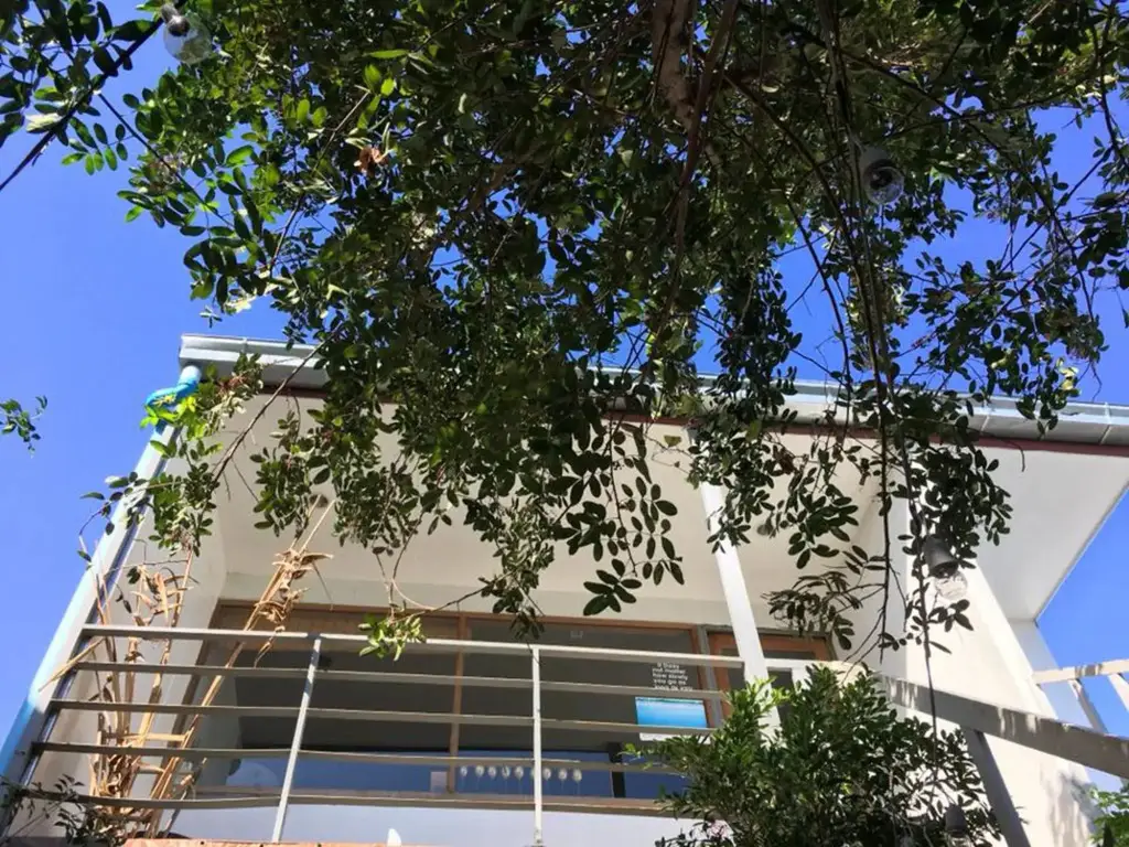 The Goose Cafe & Hostel — фото 1
