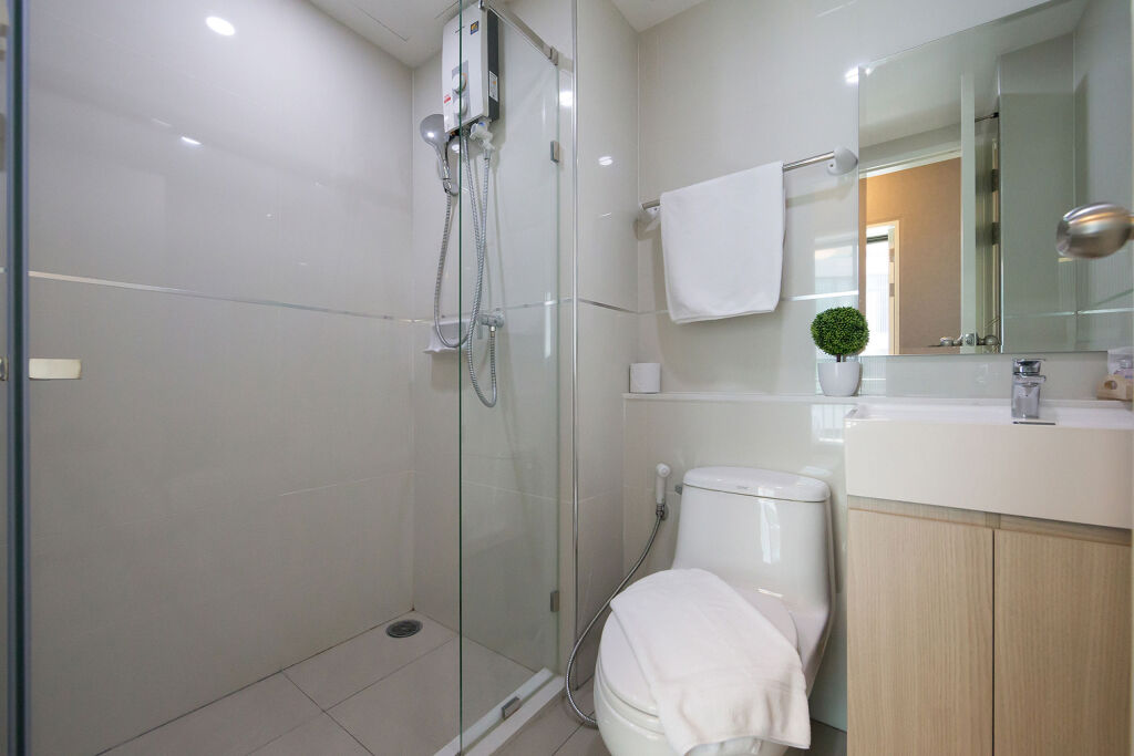 Бангкок: Like Sukhumvit 22