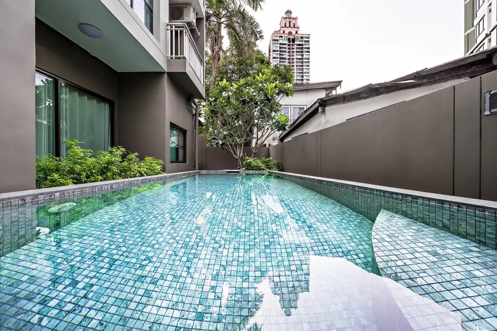 Бангкок: Like Sukhumvit 22