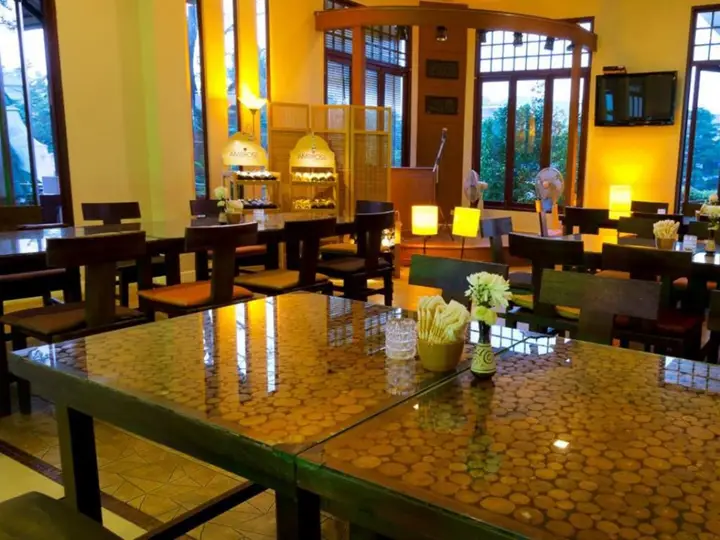 Лоэй: Loei Pavilion Resort Hotel