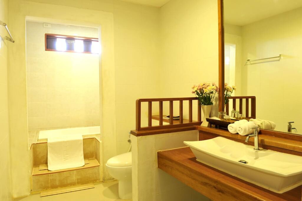 Лоэй: Loei Pavilion Resort Hotel