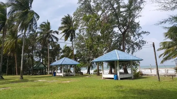 Бай-Лан: Matchanu Resort