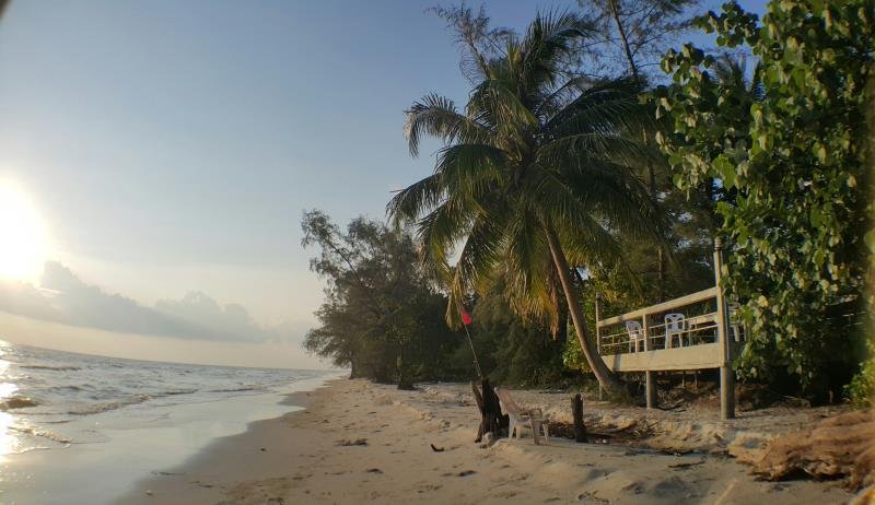 Бай-Лан: Matchanu Resort