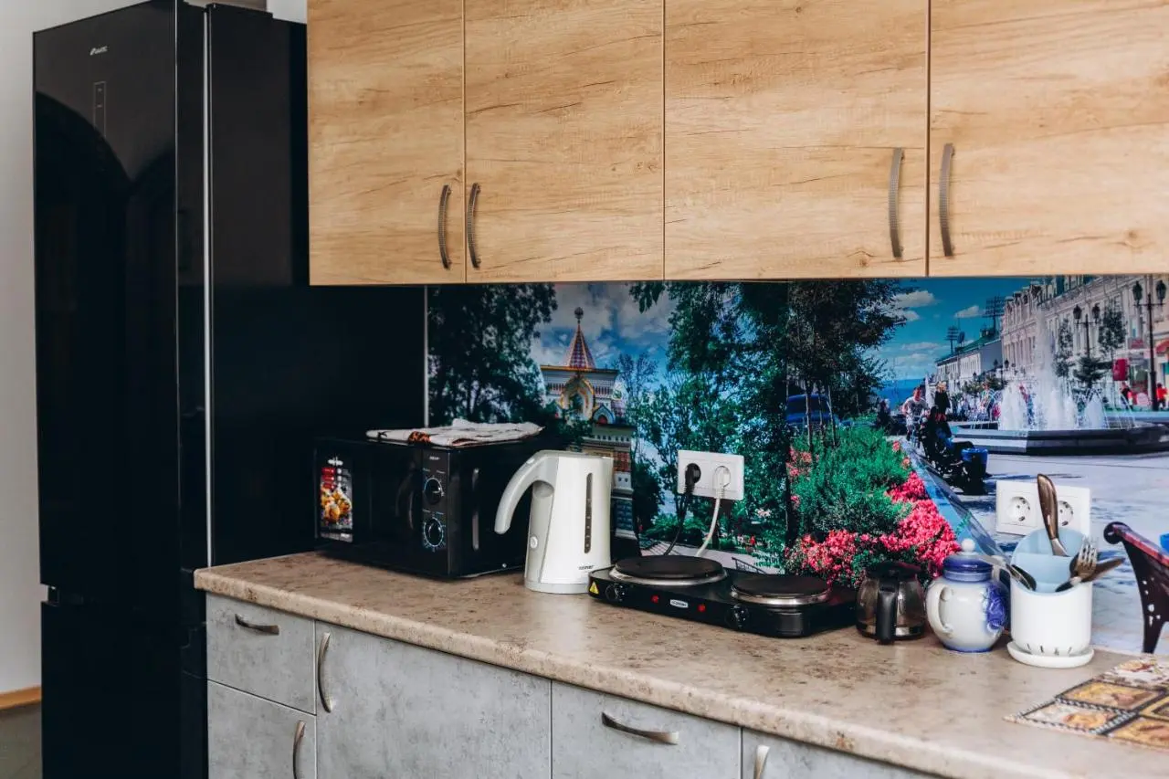 Владивосток: Good Hostel