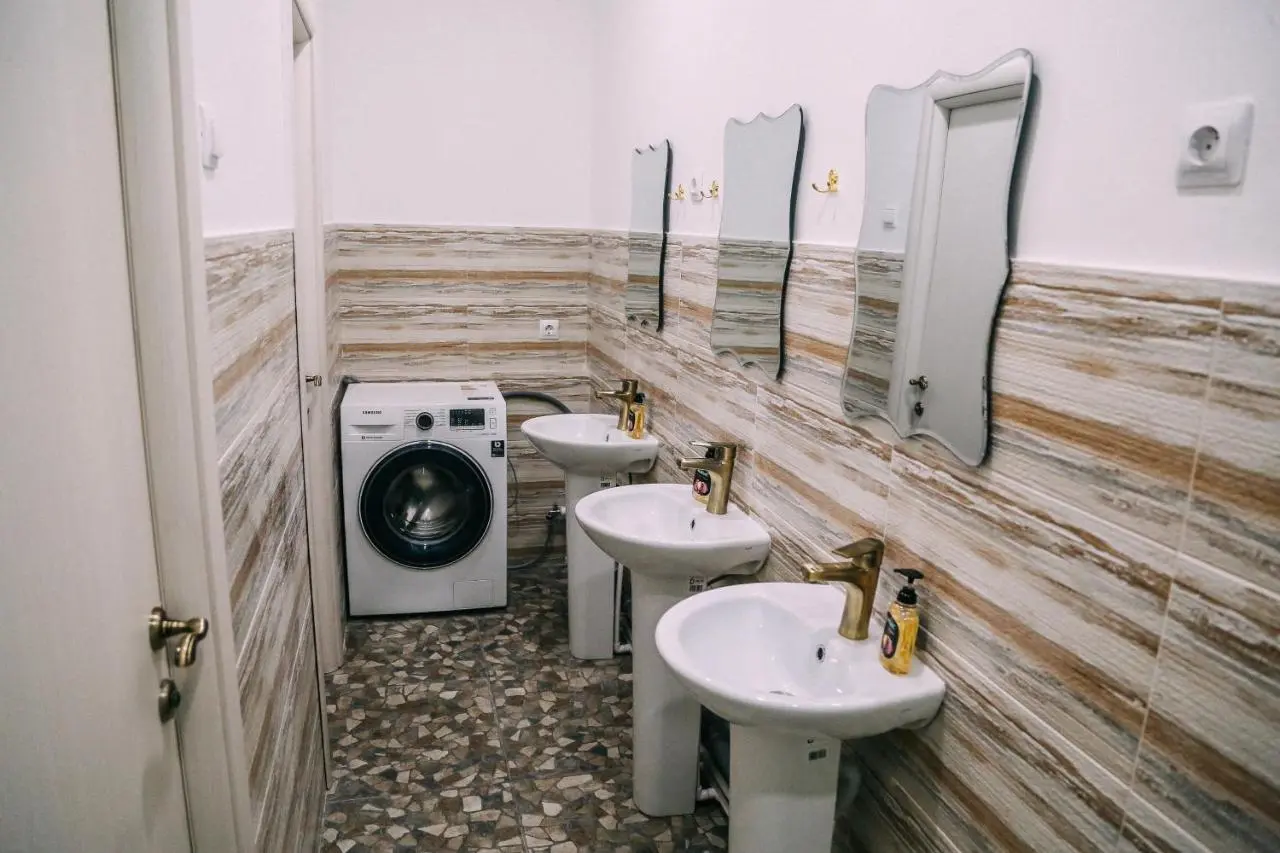 Владивосток: Good Hostel