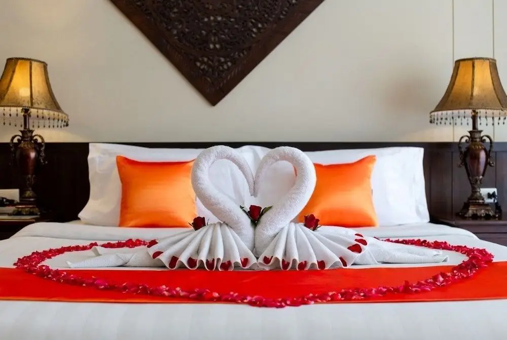 Ко-Яо-Яй: Venice Sea View Resort