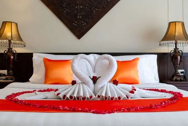 Ко-Яо-Яй: Venice Sea View Resort