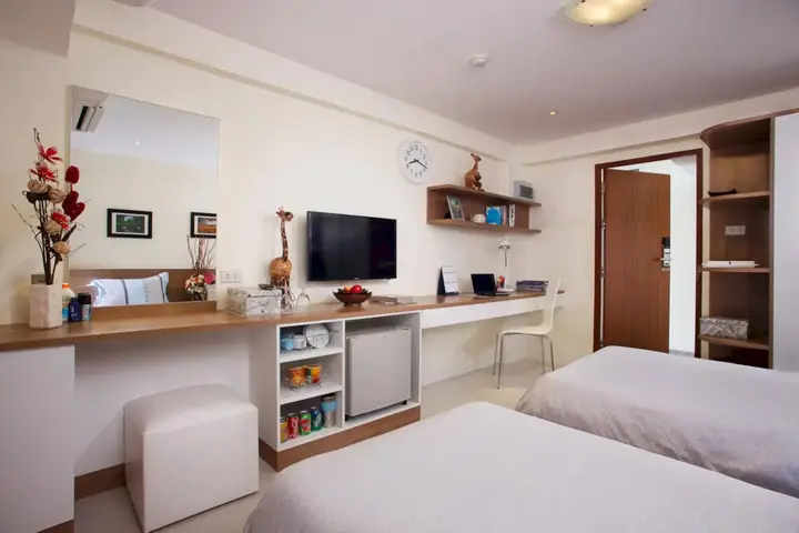 Бангкок: KC Place Srinakarin