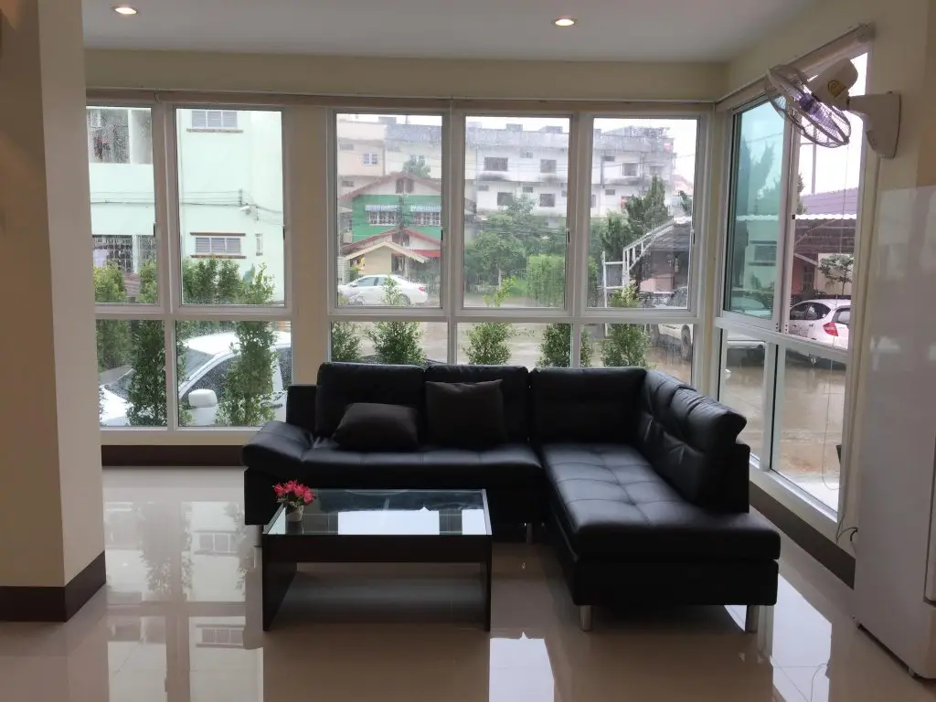 Нонгкхай: Iyara Hotel Nongkhai