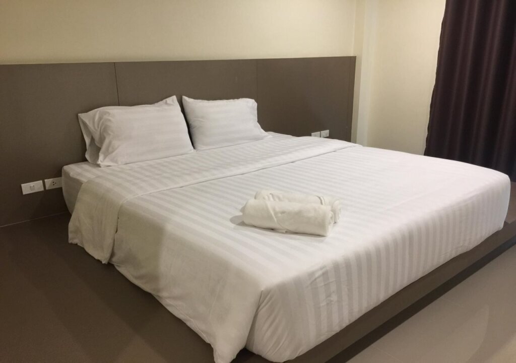 Нонгкхай: Iyara Hotel Nongkhai