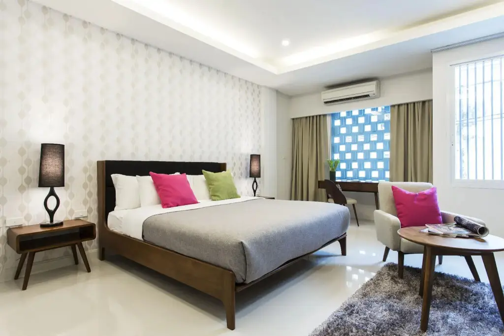 Чиангмай: Tolani Nimman Villa Chiang Mai