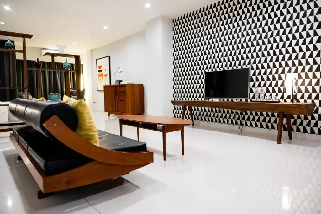 Чиангмай: Tolani Nimman Villa Chiang Mai