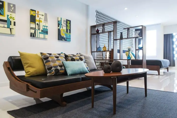 Чиангмай: Tolani Nimman Villa Chiang Mai