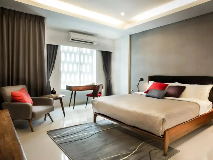 Чиангмай: Tolani Nimman Villa Chiang Mai