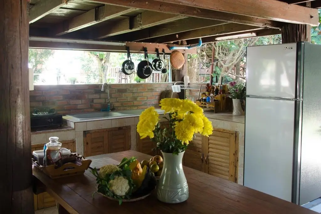 Чиангмай: 333 Cottage