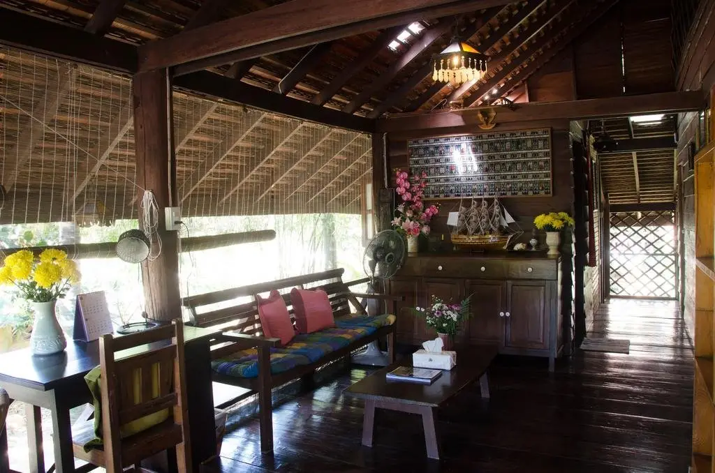 Чиангмай: 333 Cottage