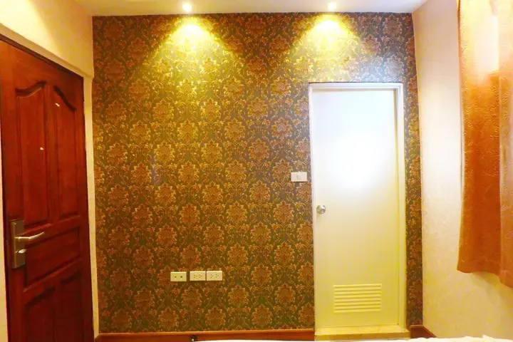 Чиангмай: YOUYOU Home
