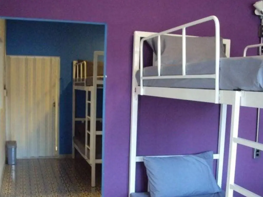Чиангмай: Chiangmai Backpack Hostel