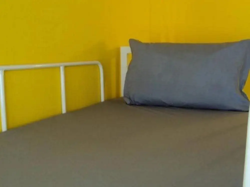 Чиангмай: Chiangmai Backpack Hostel