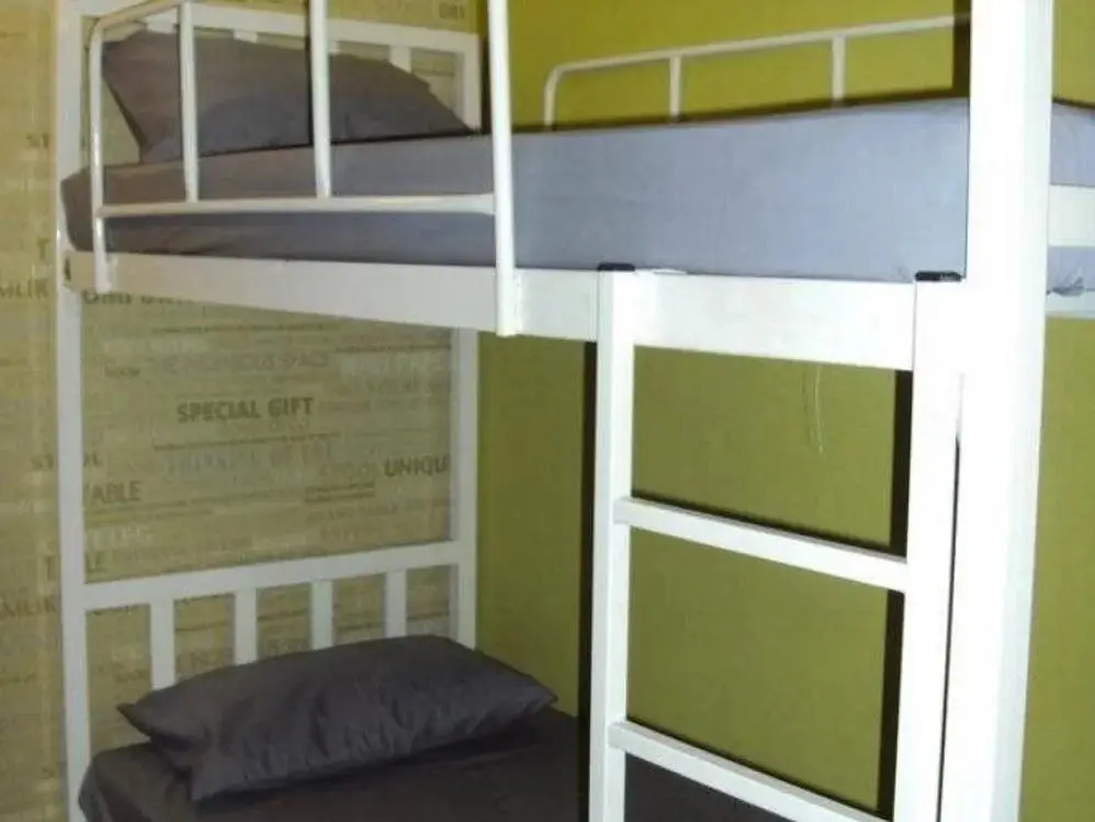 Чиангмай: Chiangmai Backpack Hostel