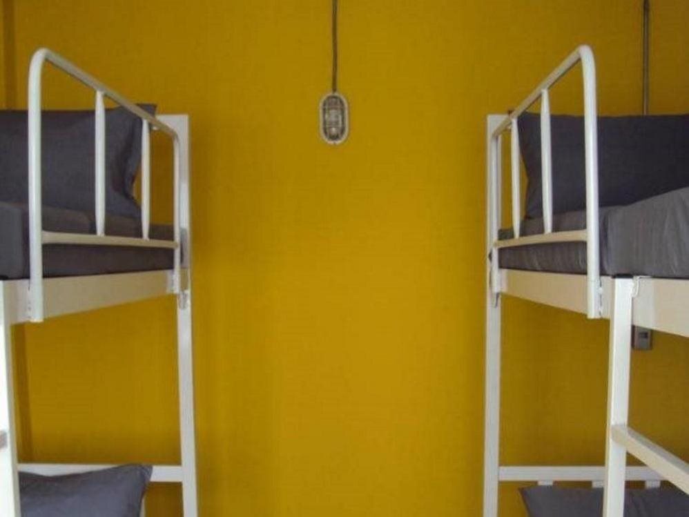 Чиангмай: Chiangmai Backpack Hostel