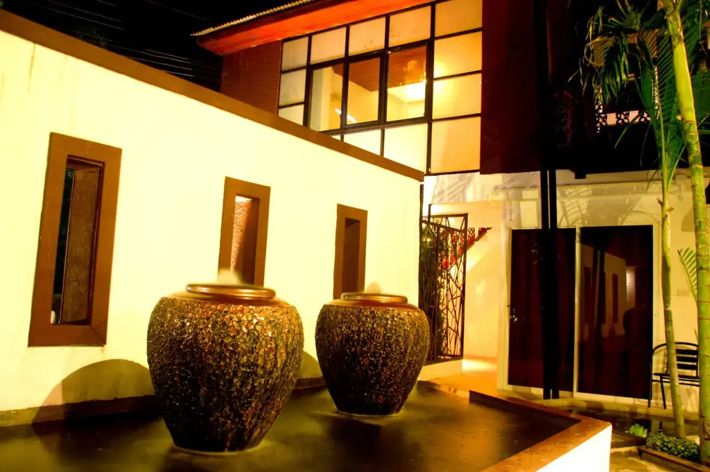 Чиангмай: Ganesha House