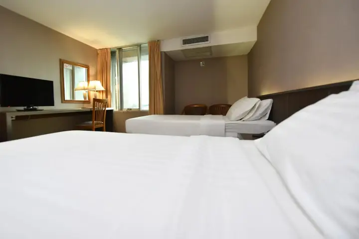 Бангкок: Bangkok City Suite