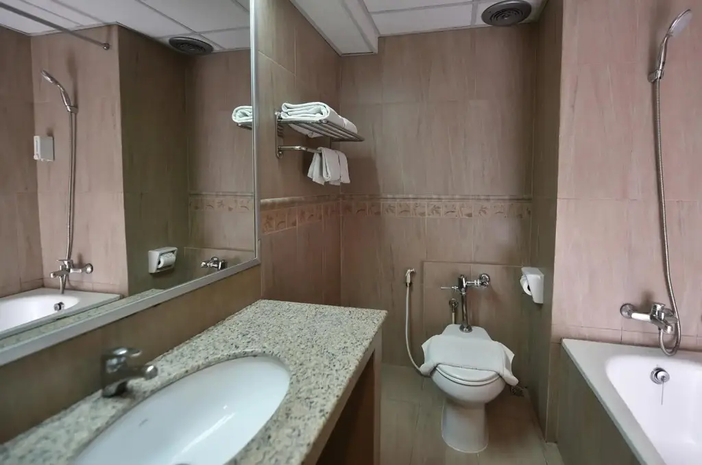 Бангкок: Bangkok City Suite