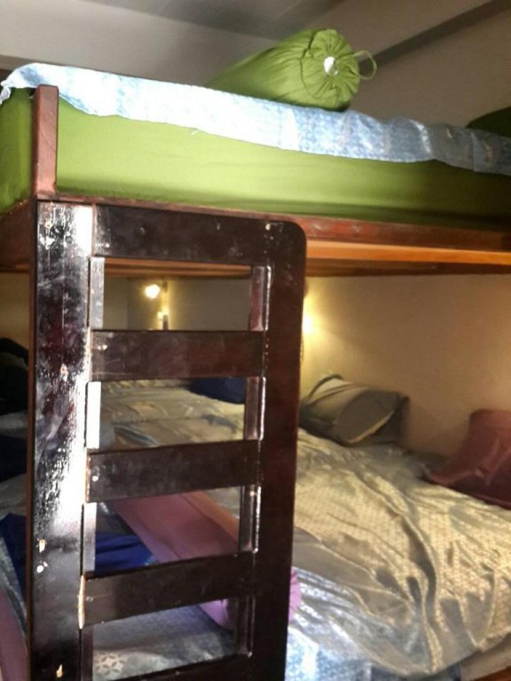 Ко-Пханган: Fellini Dorm