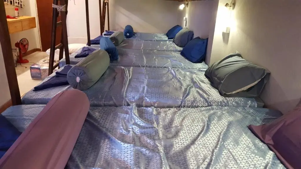 Ко-Пханган: Fellini Dorm