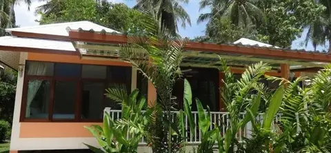 Moon Garden House — фото 1