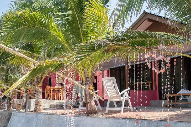 Ланта: OYO 797 Pink House Bungalow