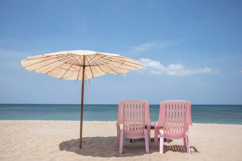 Ланта: OYO 797 Pink House Bungalow