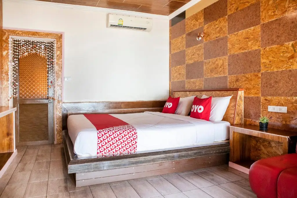 Ланта: OYO 797 Pink House Bungalow
